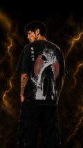 Thunder Flash T-shirt