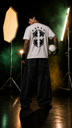 Neymar T-shirt 100% Jesus