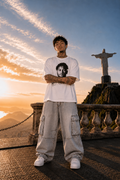 Santos - Neymar T-shirt