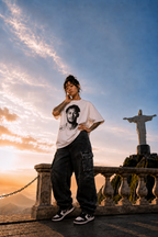 Santos - Neymar T-shirt