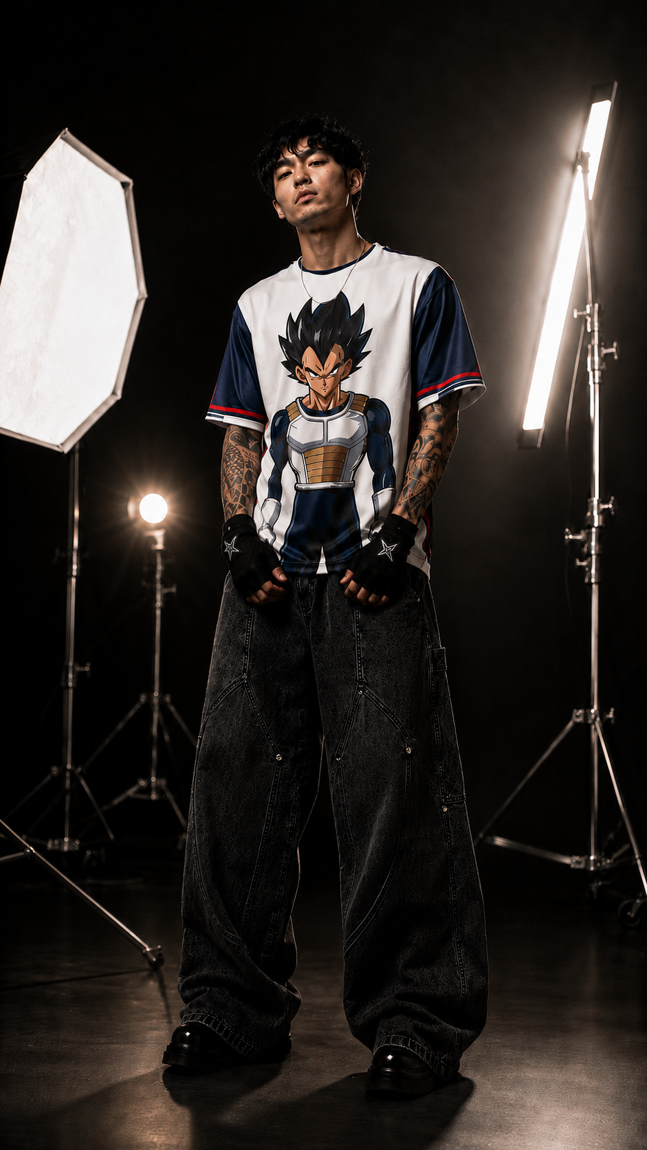 Prince's Pride T-shirt