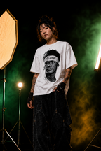 100% Jesus - Neymar T-shirt