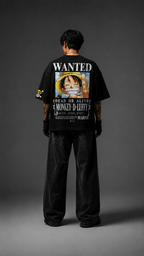 Sunrise Pirate T-shirt