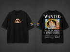 Sunrise Pirate T-shirt