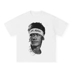 Neymar T-shirt 100% Jesus