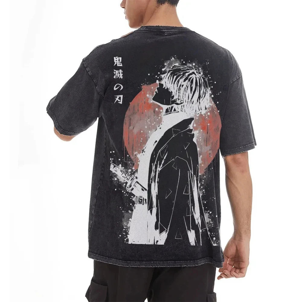 Thunder Flash T-shirt