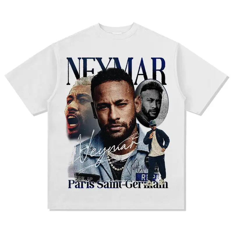 Golden Flair - Neymar