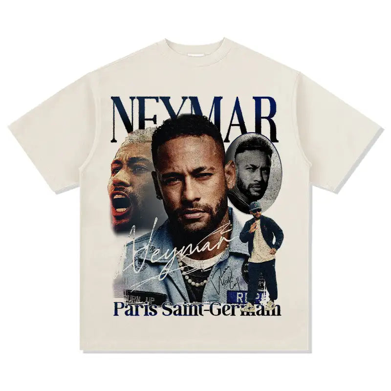 Golden Flair - Neymar