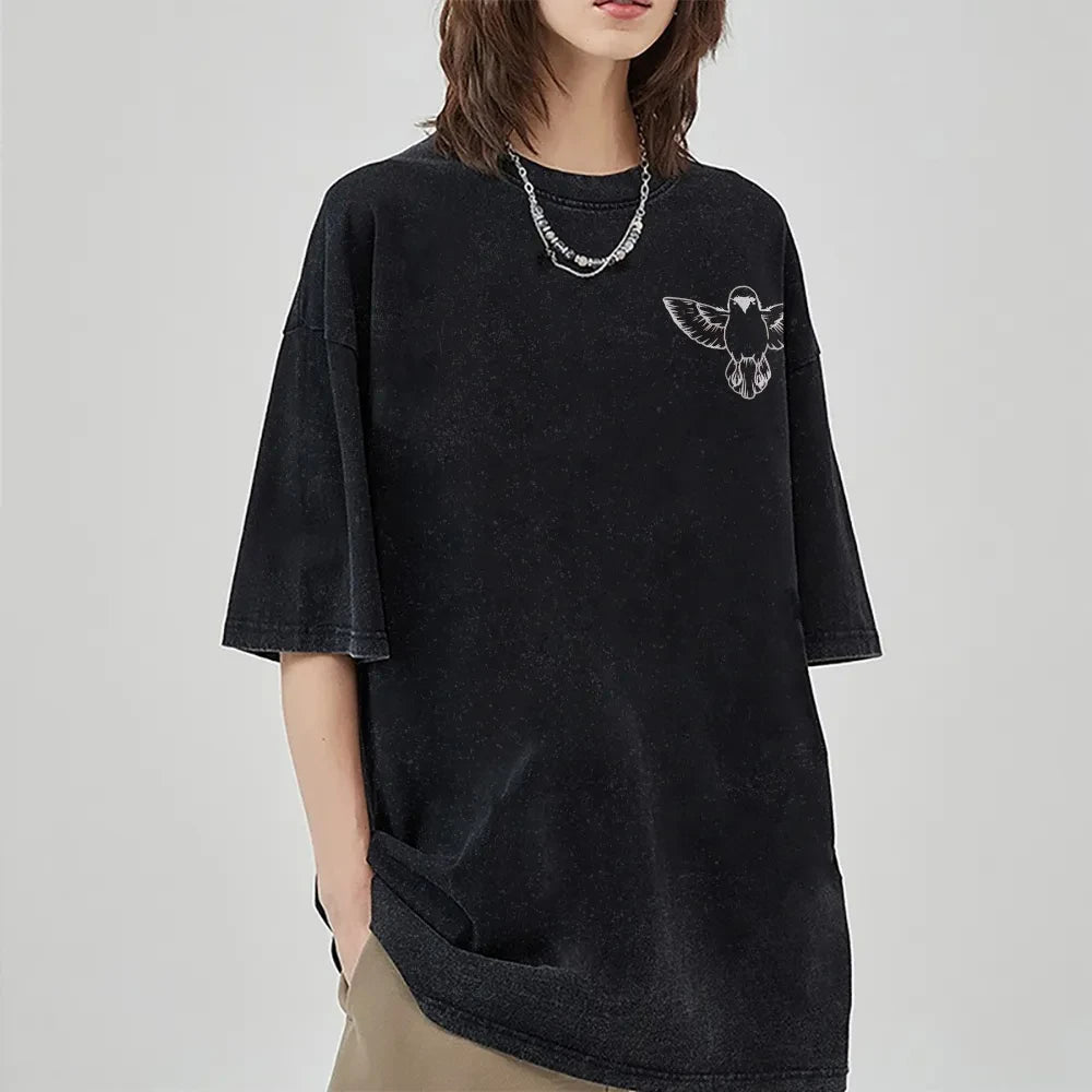 Thunder Flash T-shirt