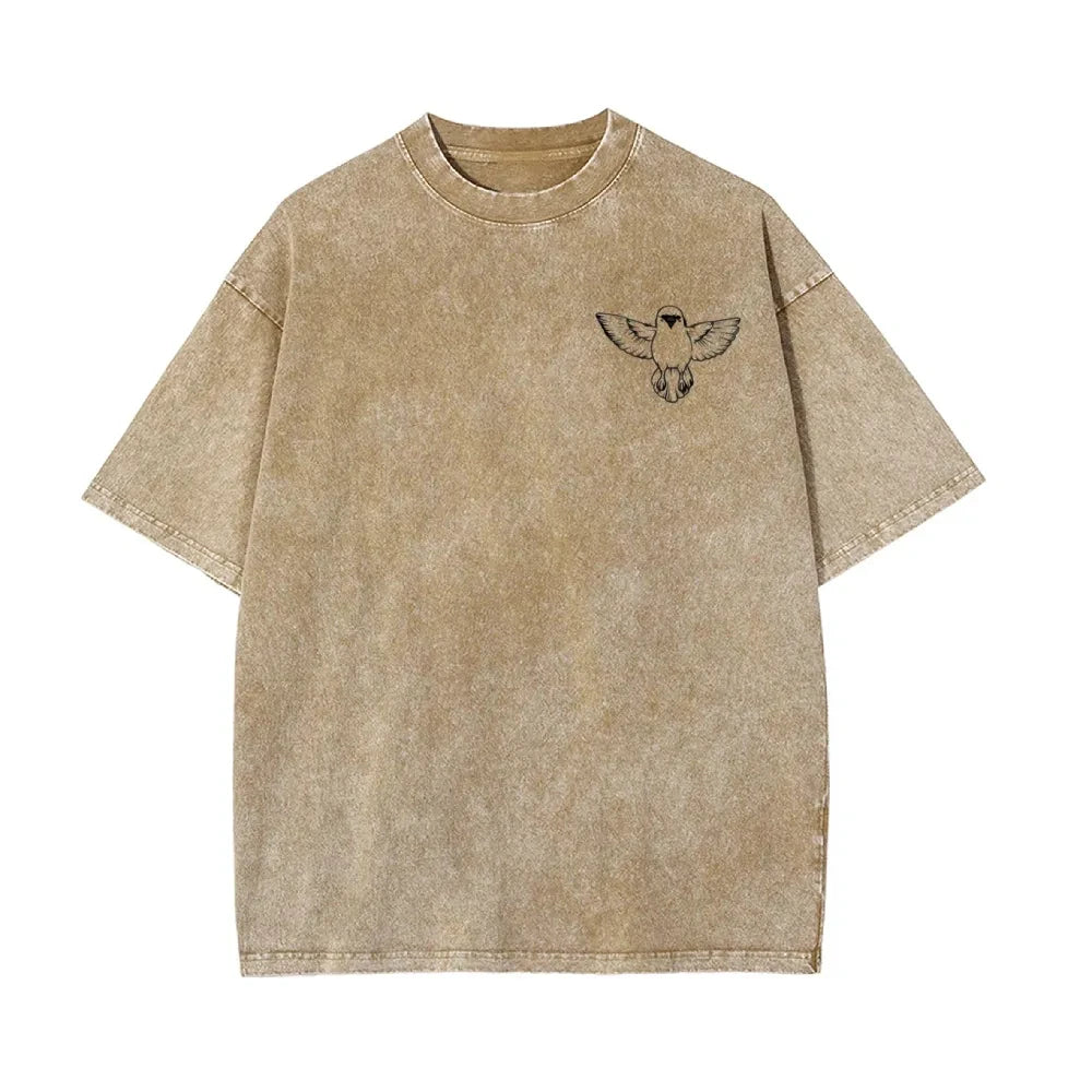 Thunder Flash T-shirt