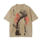 Thunder Flash T-shirt