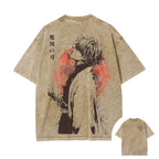 Thunder Flash T-shirt