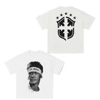 Neymar T-shirt 100% Jesus