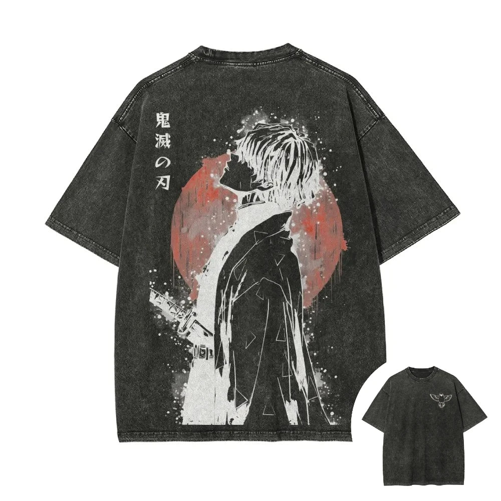 Thunder Flash T-shirt